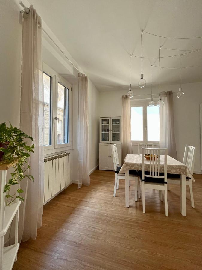 Suite Il Papavero Florens Exteriör bild