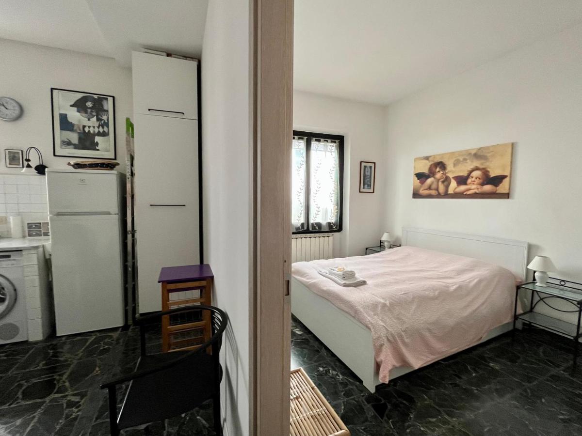 Suite Il Papavero Florens Exteriör bild